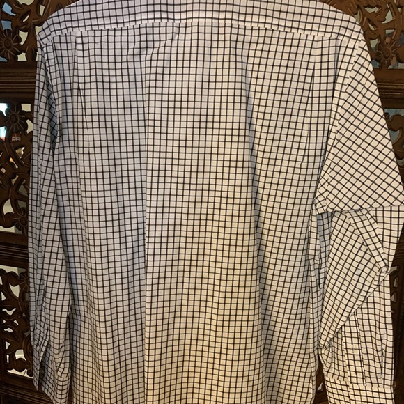 Criemeux Button Down Dress Shirt - Picture 3 of 3
